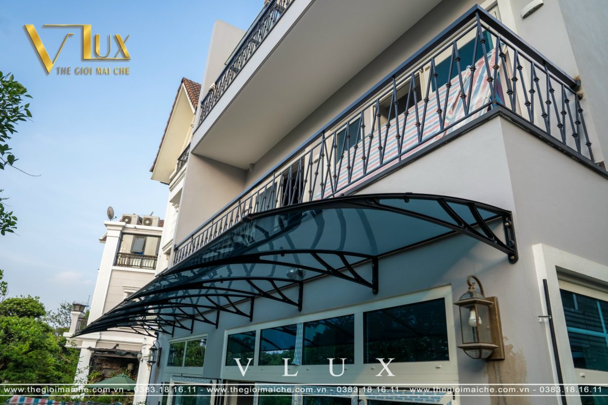 Mái che cao cấp VLUX