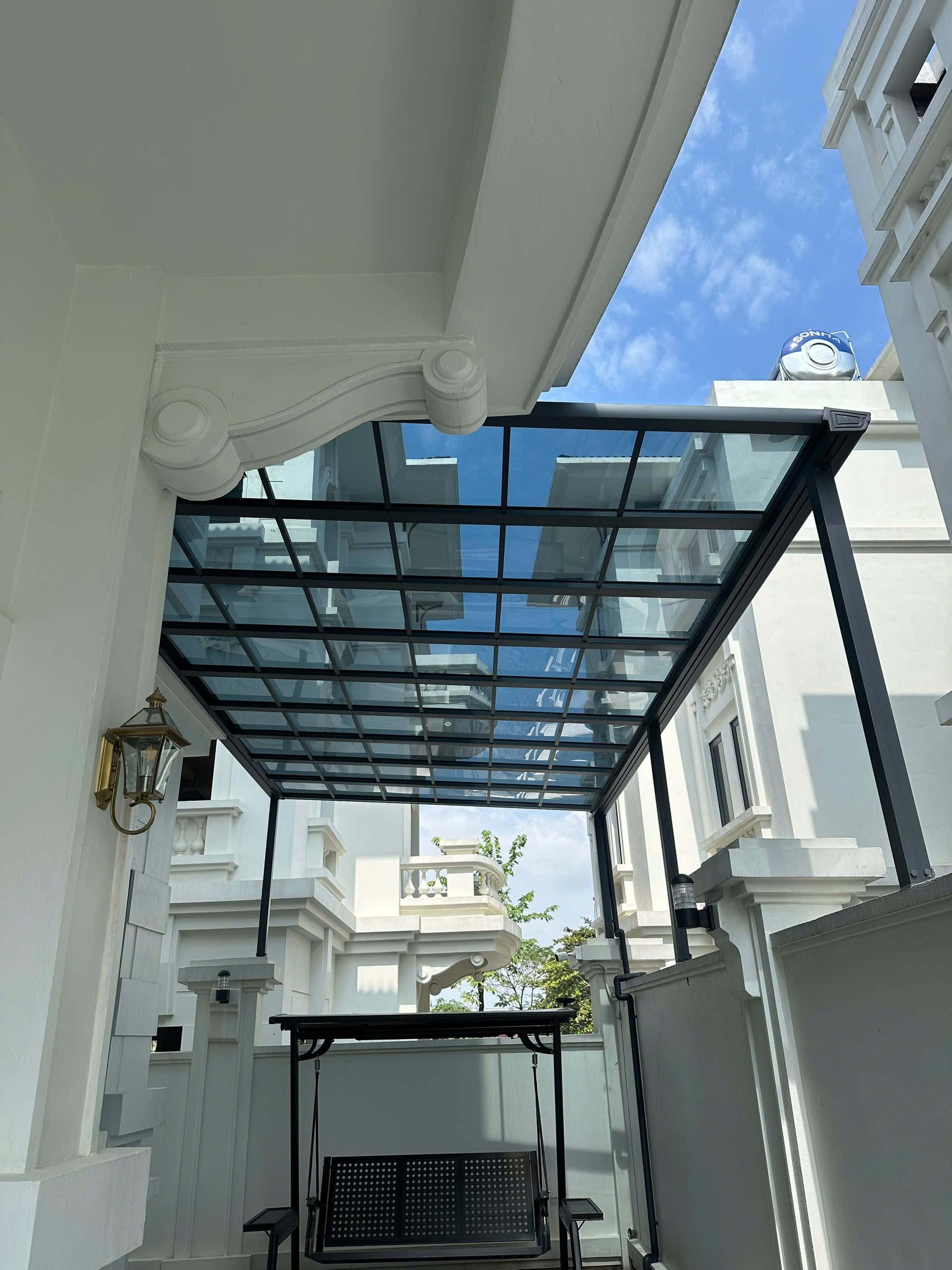 Nhà Anh Hiếu - ảnh 4