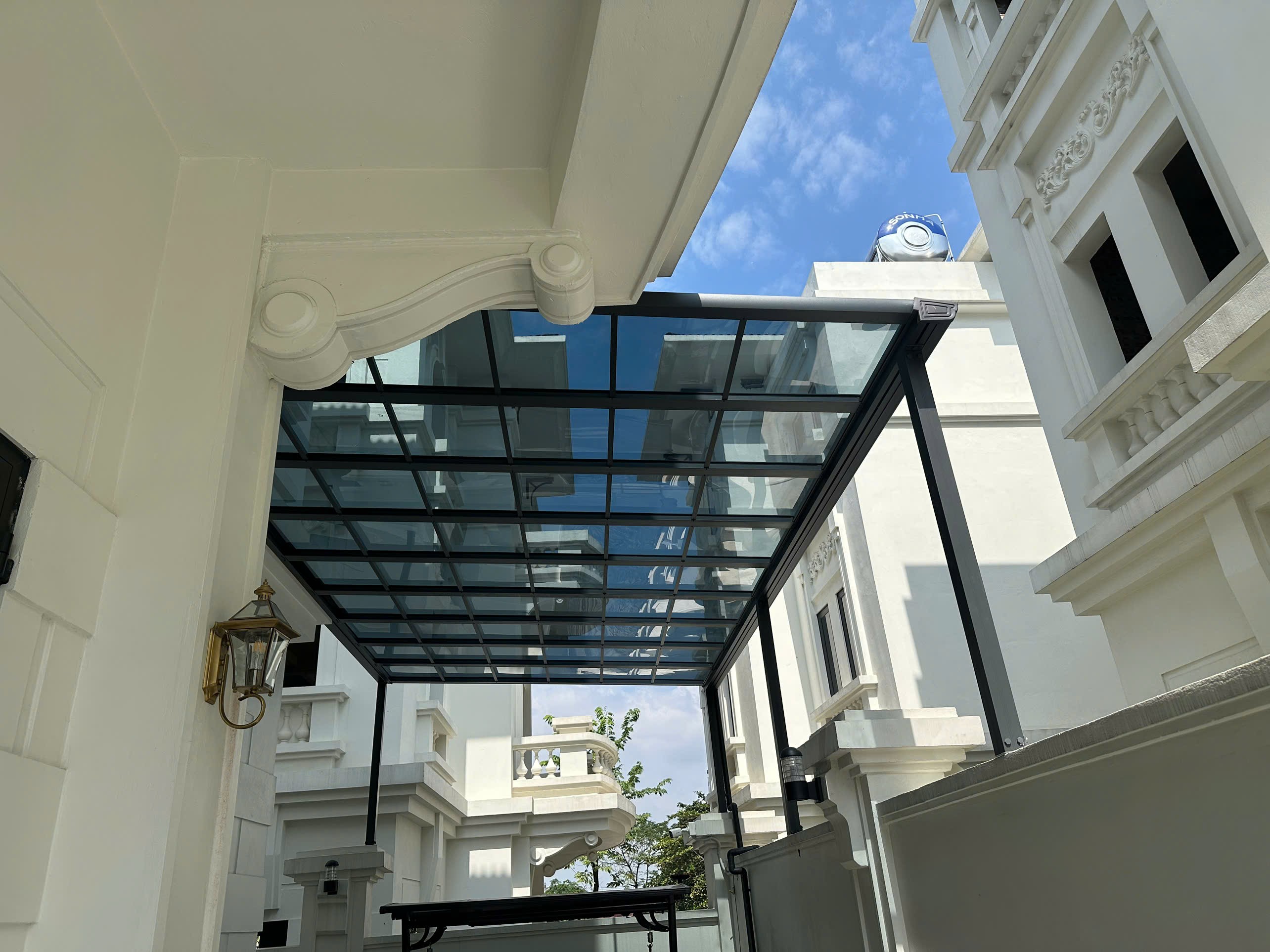 Nhà Anh Hiếu - ảnh 3