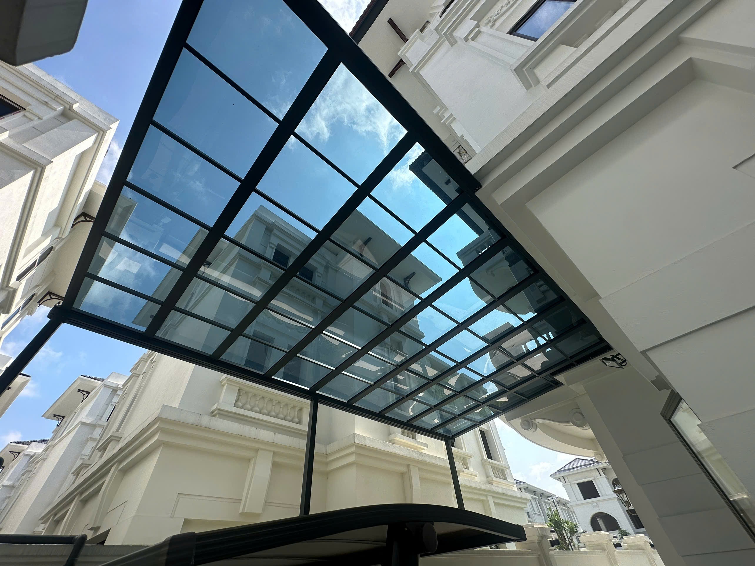 Nhà Anh Hiếu - ảnh 1