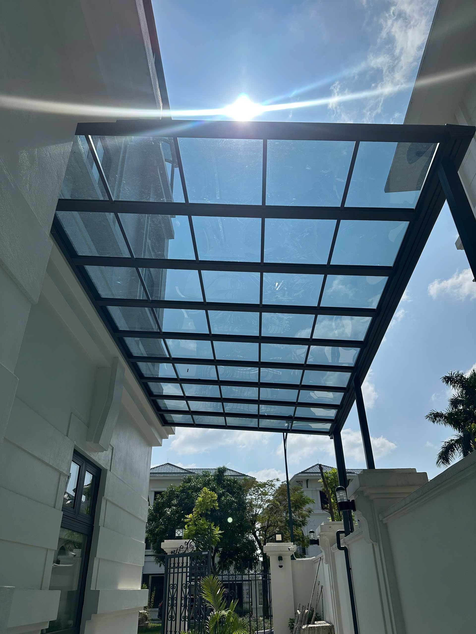 Nhà Anh Hiếu - ảnh 5