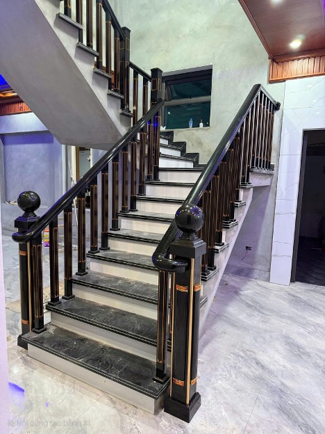 Chi tiết nhôm đúc