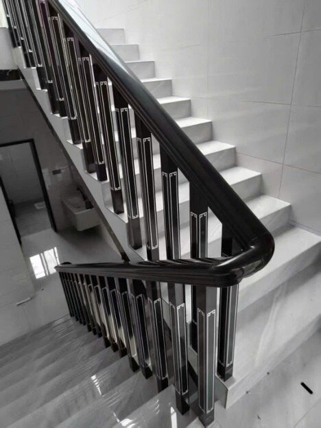 Xu Hướng Thiết Kế Cầu Thang 2026 - Từ Minimalist Đến Kết Hợp Vật Liệu Cao Cấp