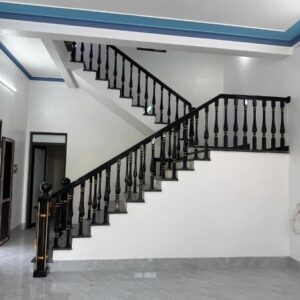 Cầu Thang Nhôm VLUX