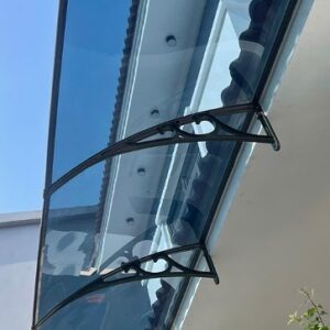 Mái hiên cao cấp Vlux 01